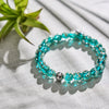 NOGU Glow in the Dark Firefly Glass Jewelry